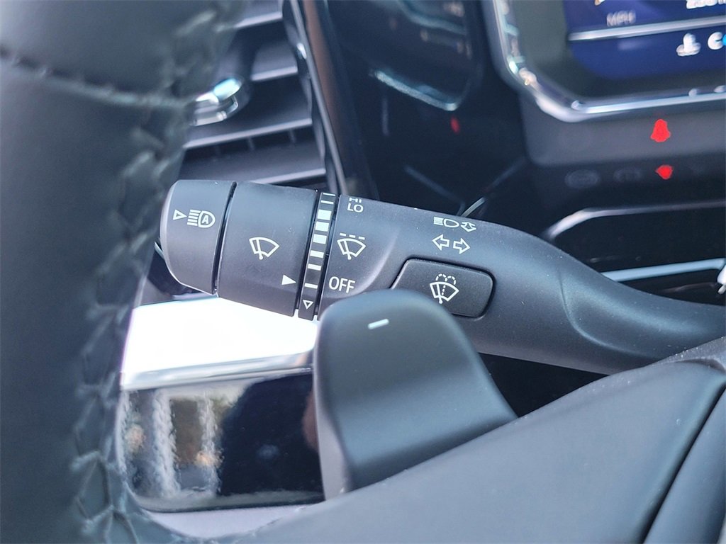 2025 Chevrolet Silverado 1500 RST photo 21