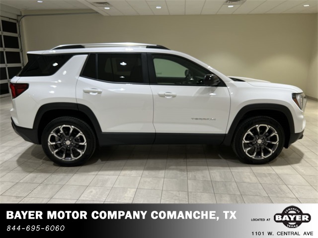2026 Gmc Terrain Elevation photo 4