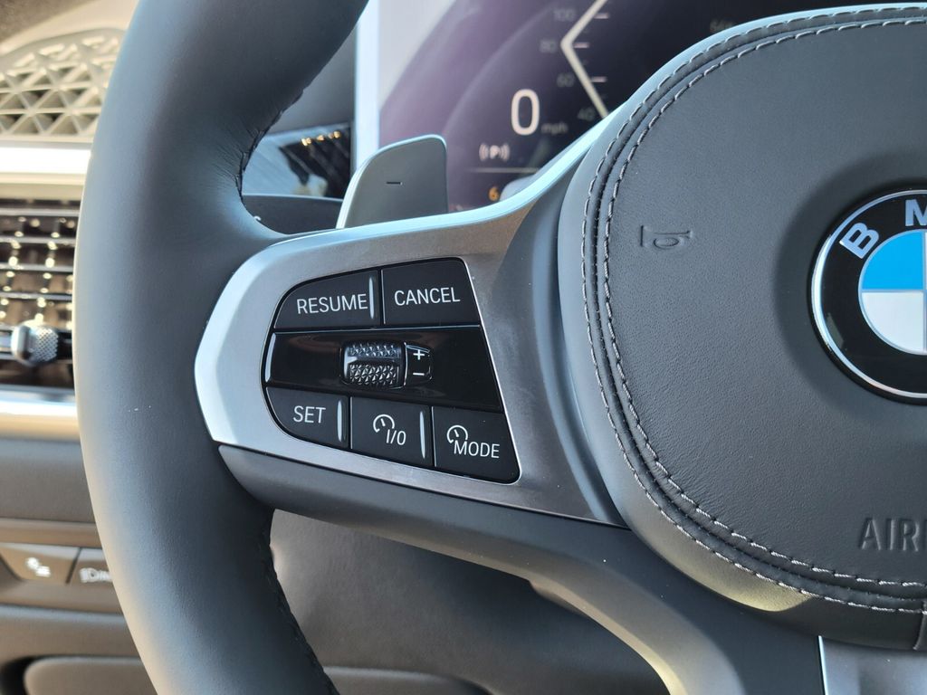 2026 Bmw X5 xDrive40i photo 26