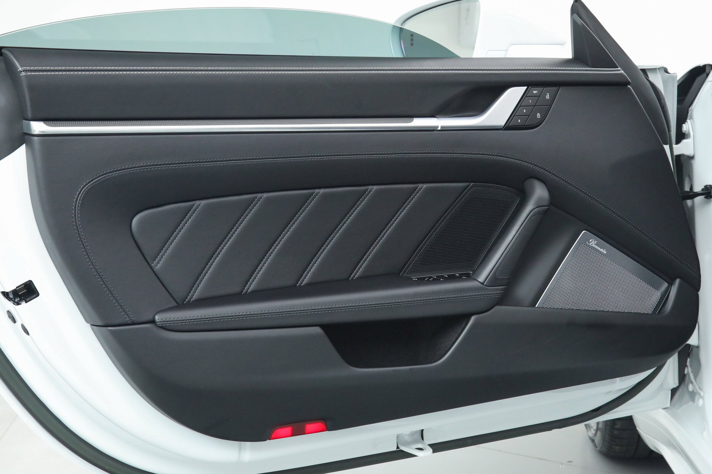2023 Porsche 911 Turbo S Cabriolet photo 24