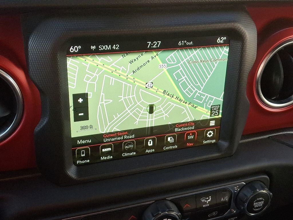 2023 Jeep Wrangler Rubicon photo 16
