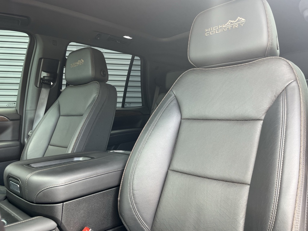 2023 Chevrolet Tahoe High Country photo 11