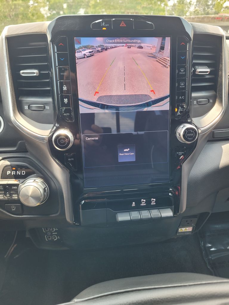 2025 Ram 1500 Laramie photo 25