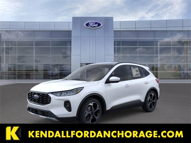 2026 Ford Escape