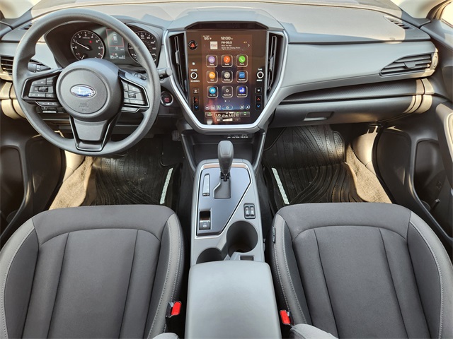 2025 Subaru Crosstrek Premium photo 22