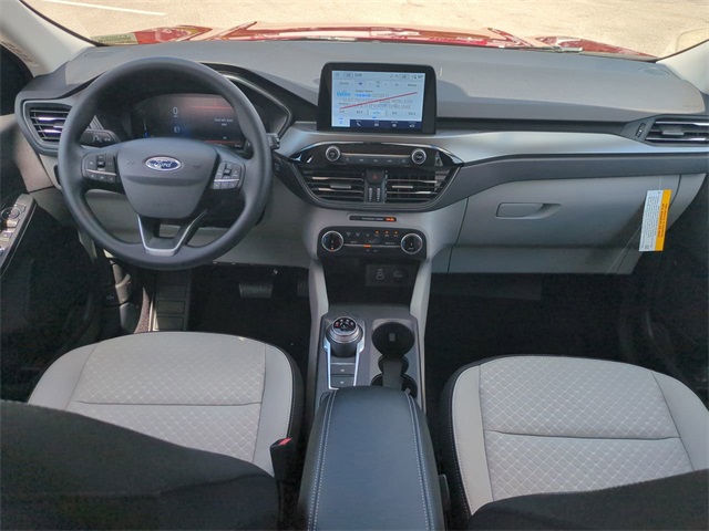 2026 Ford Escape Active photo 14