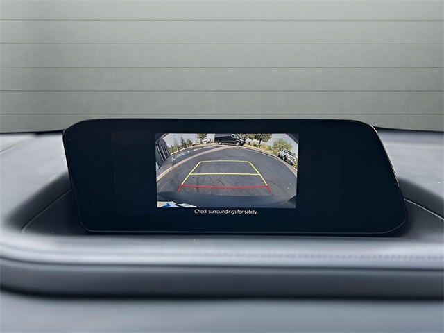2021 Mazda CX-30 Select photo 18