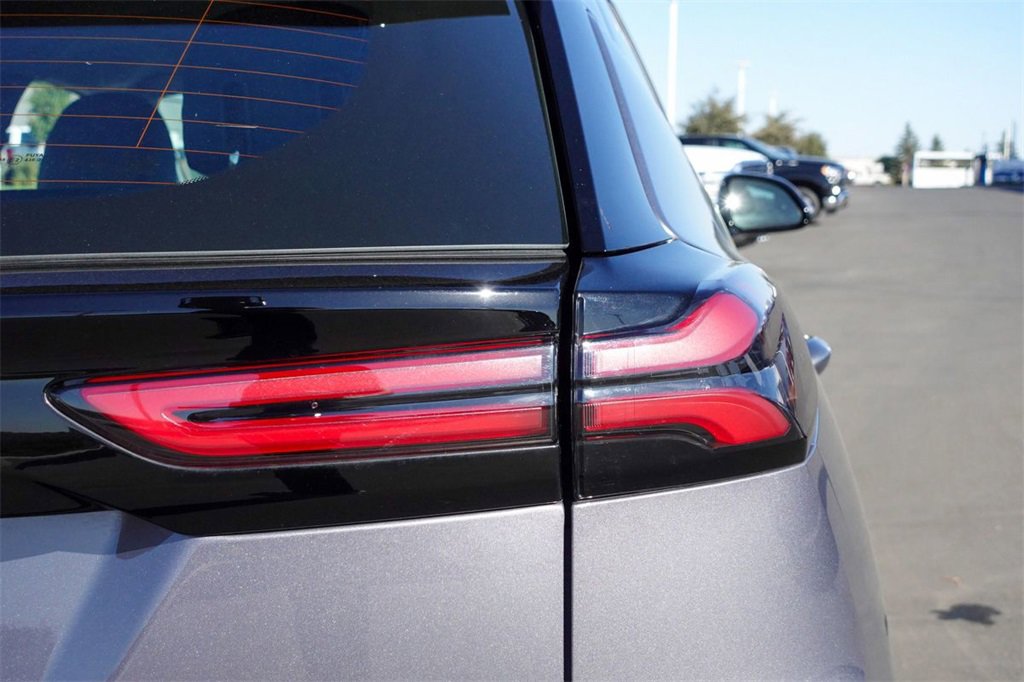 2023 Chevrolet Bolt EUV photo 5
