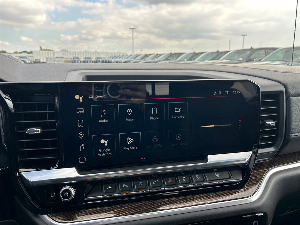 2026 GMC SIERRA - Image 21