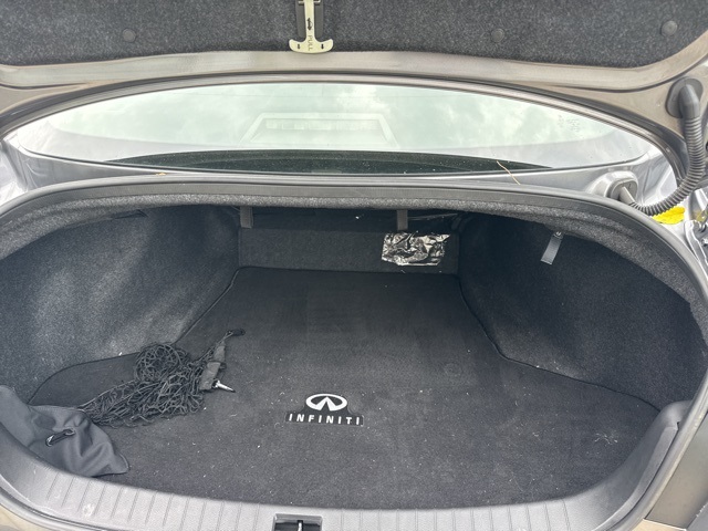 2022 Infiniti Q50 LUXE photo 9