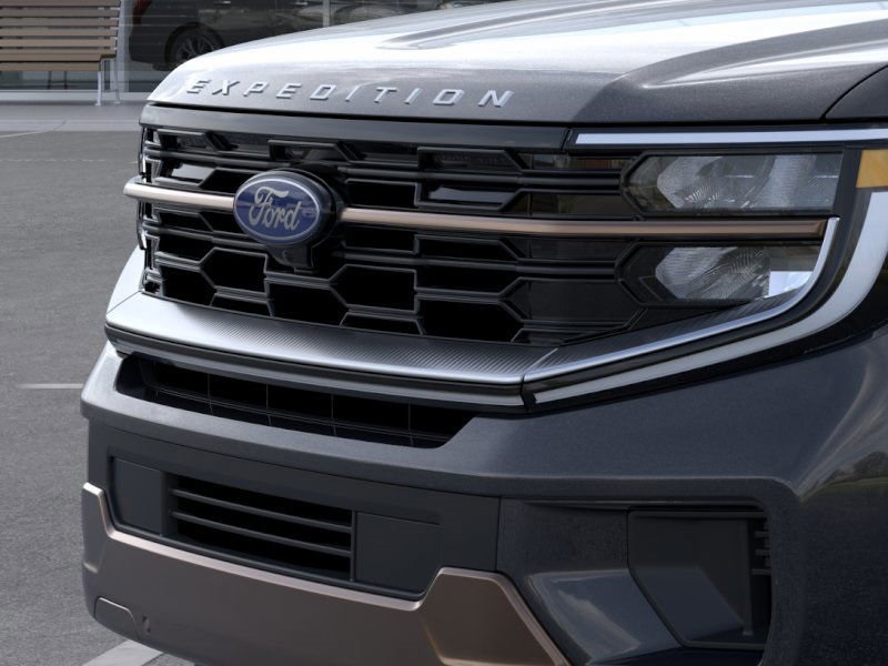 2025 Ford Expedition King Ranch MAX photo 16