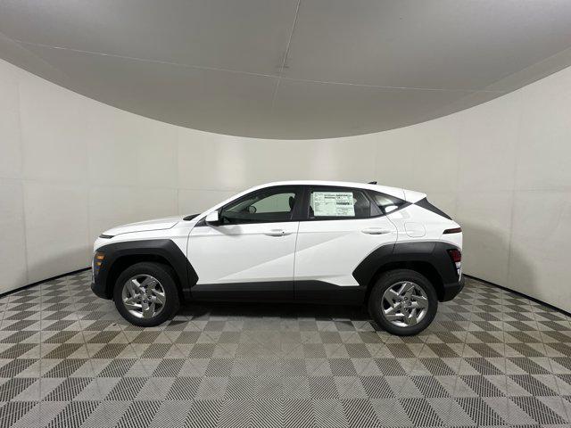 2026 Hyundai Kona SE photo 4