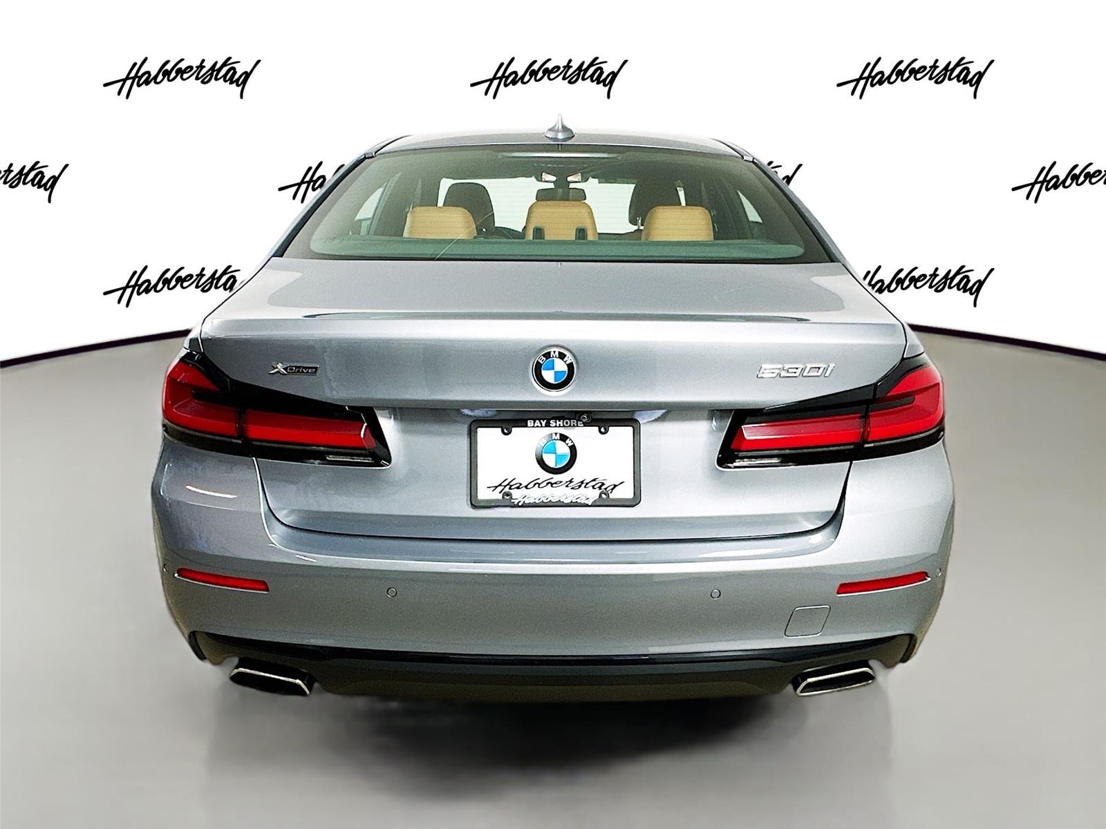 2023 Bmw 530i xDrive photo 6