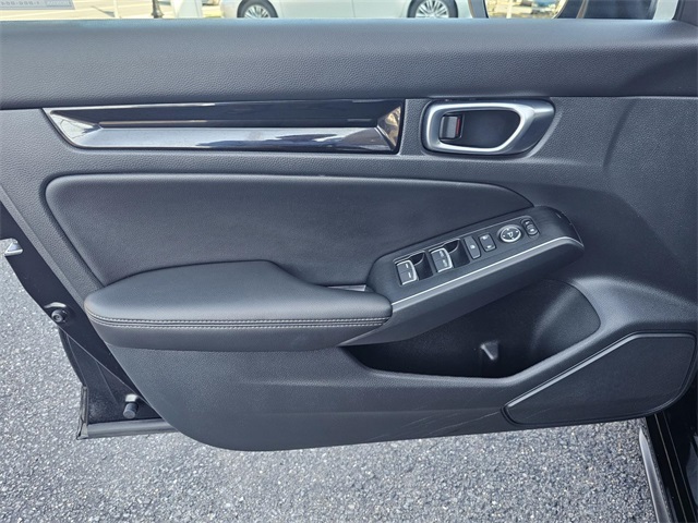 2022 Honda Civic Sport Touring photo 20