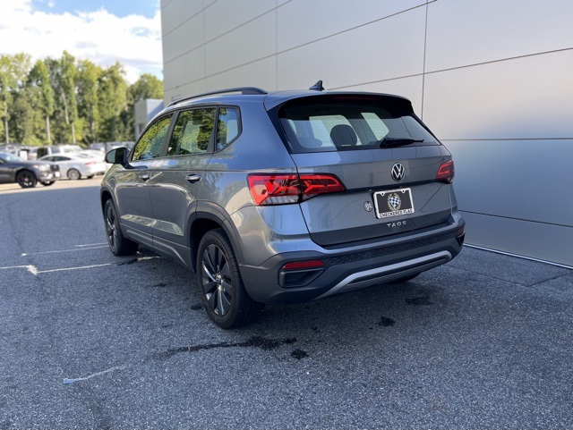 2023 Volkswagen Taos S photo 13