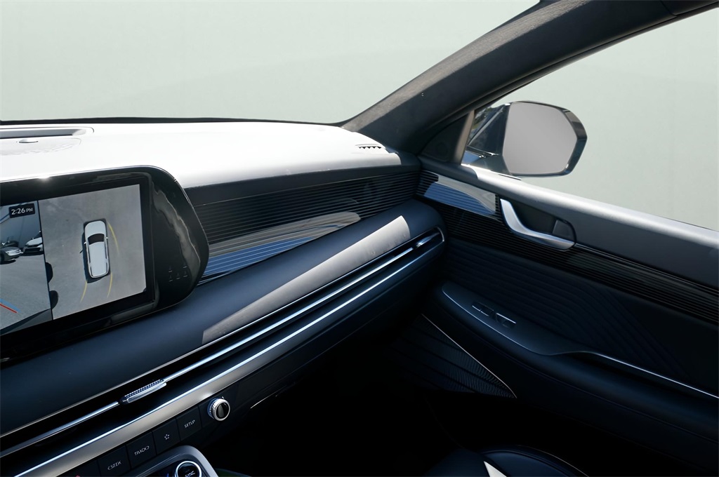 2024 Hyundai Palisade Calligraphy photo 20