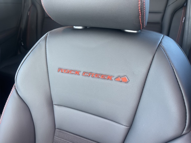 2026 Nissan Rogue SV photo 2