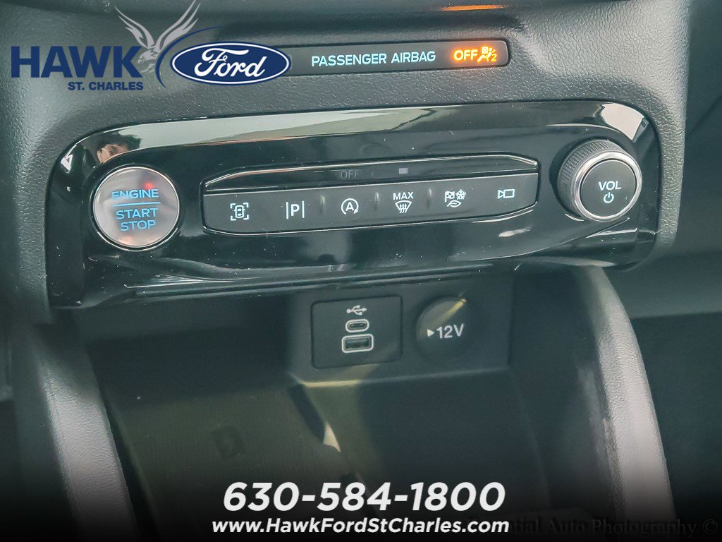 2026 FORD ESCAPE - Image 15