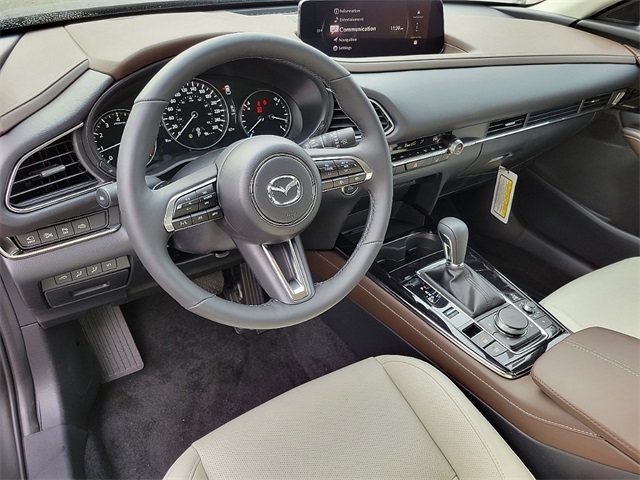 2025 Mazda CX-30 2.5 Turbo Premium Plus photo 12