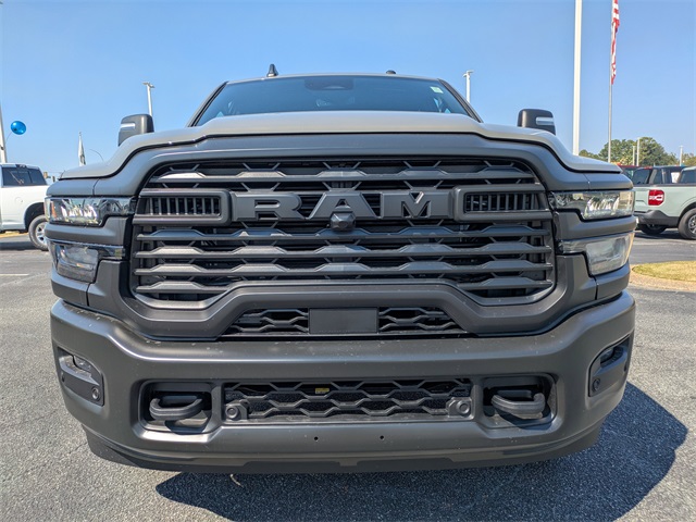 2026 Ram 2500 Tradesman photo 8