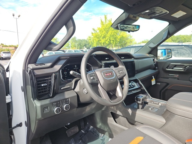 2026 Gmc Sierra 1500 AT4 photo 25