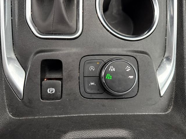 2023 Chevrolet Traverse Cloth photo 26
