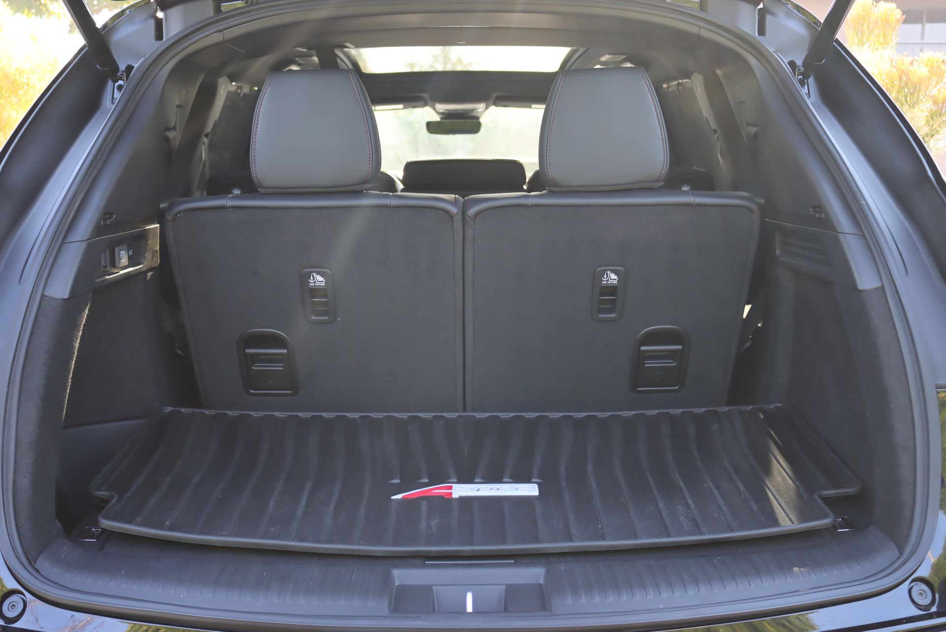 2025 Acura MDX A-Spec SH-AWD photo 21