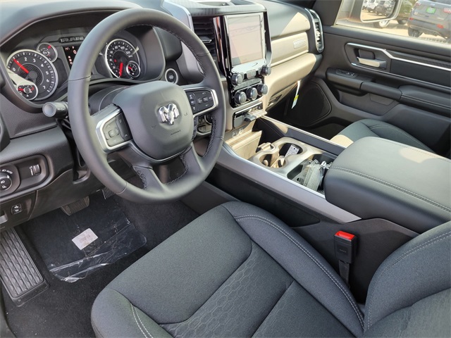2025 Ram 1500 Big Horn Lone Star photo 11