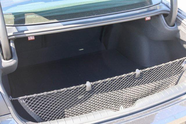New 2025 Gray Hyundai SEL Convenience image 6