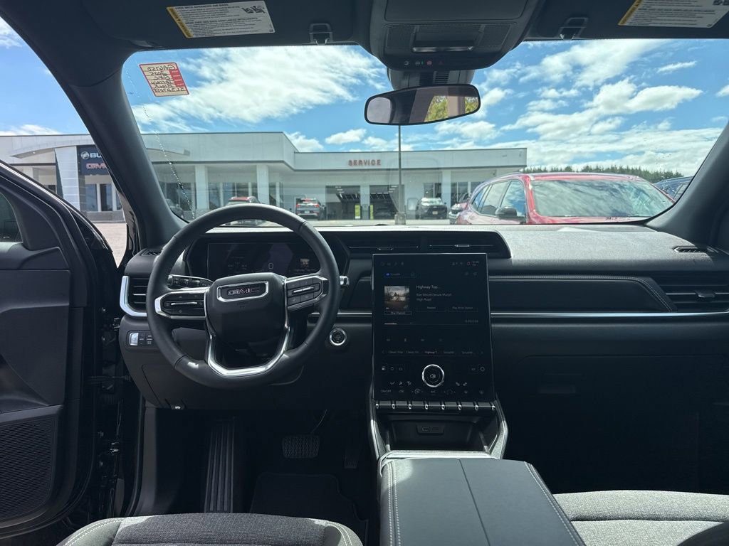 2025 Gmc Terrain Elevation photo 11