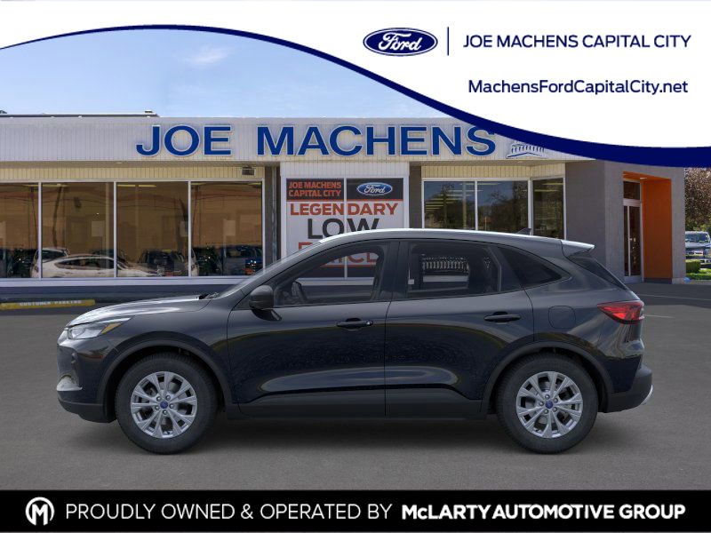 2025 Ford Escape Active photo 3