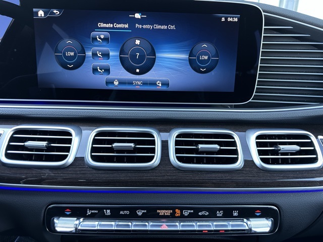 2025 Mercedes Benz GLE 450e 4MATIC photo 20