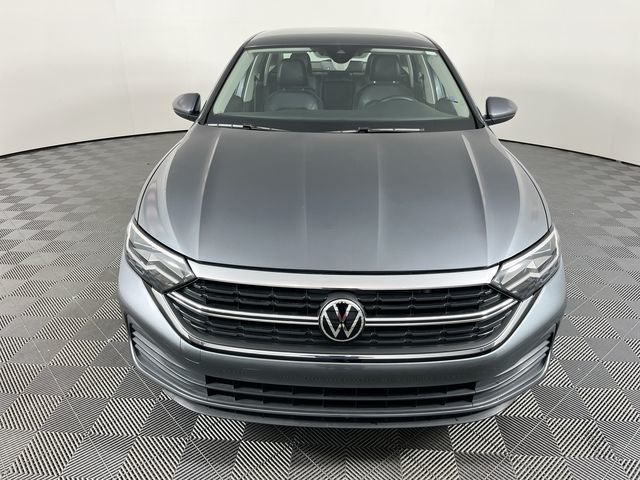 2022 Volkswagen Jetta 1.5T SE photo 3