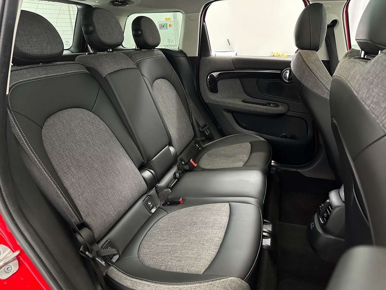 2022 Mini Cooper Signature photo 20