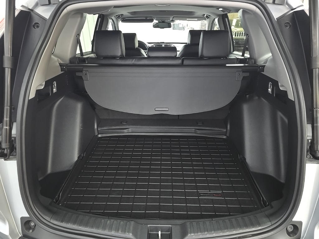2019 Honda CR-V EX-L photo 11