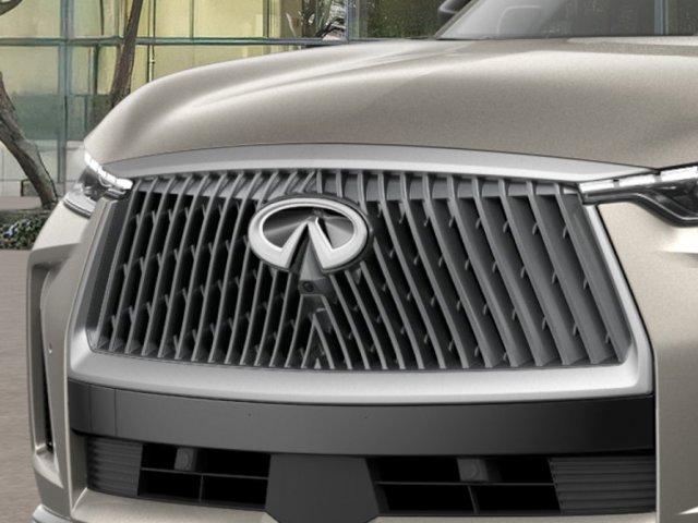 2026 Infiniti QX60 Luxe photo 10