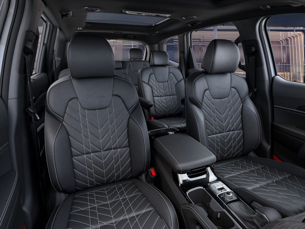 2025 Kia Telluride SX X-Line photo 13