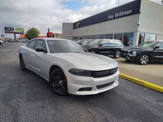 2023 Dodge Charger SXT's photo