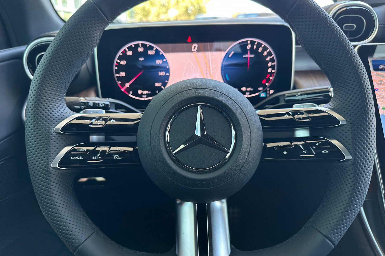 2025 Mercedes Benz GLC 350e 4MATIC photo 18