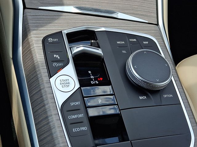 2025 Bmw 330i xDrive photo 17