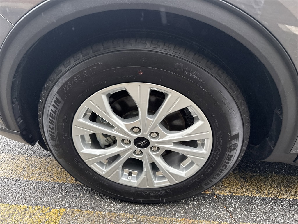 2023 Ford Escape Active photo 9