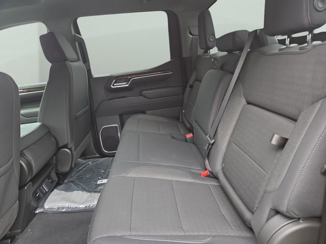 2026 Gmc Sierra 1500 Elevation photo 15