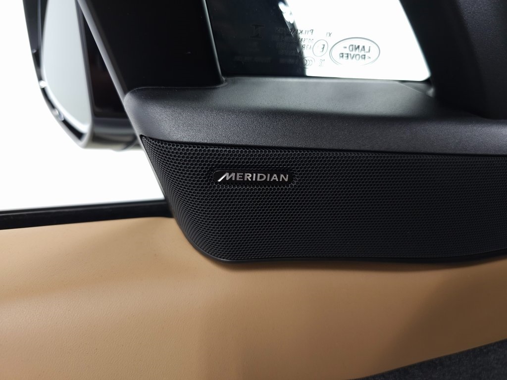 2024 Land Rover Range Rover Sport SE photo 15
