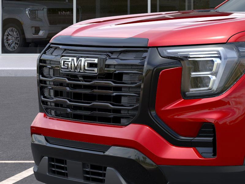2026 Gmc Terrain Elevation photo 13