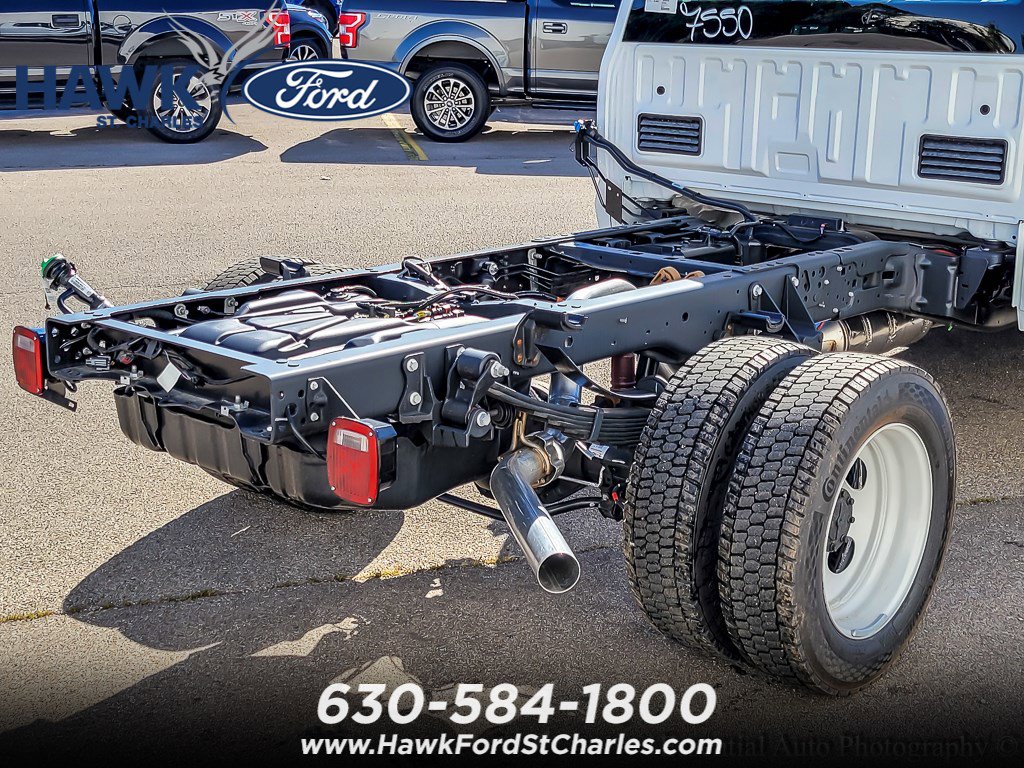 2026 FORD F-450 - Image 5