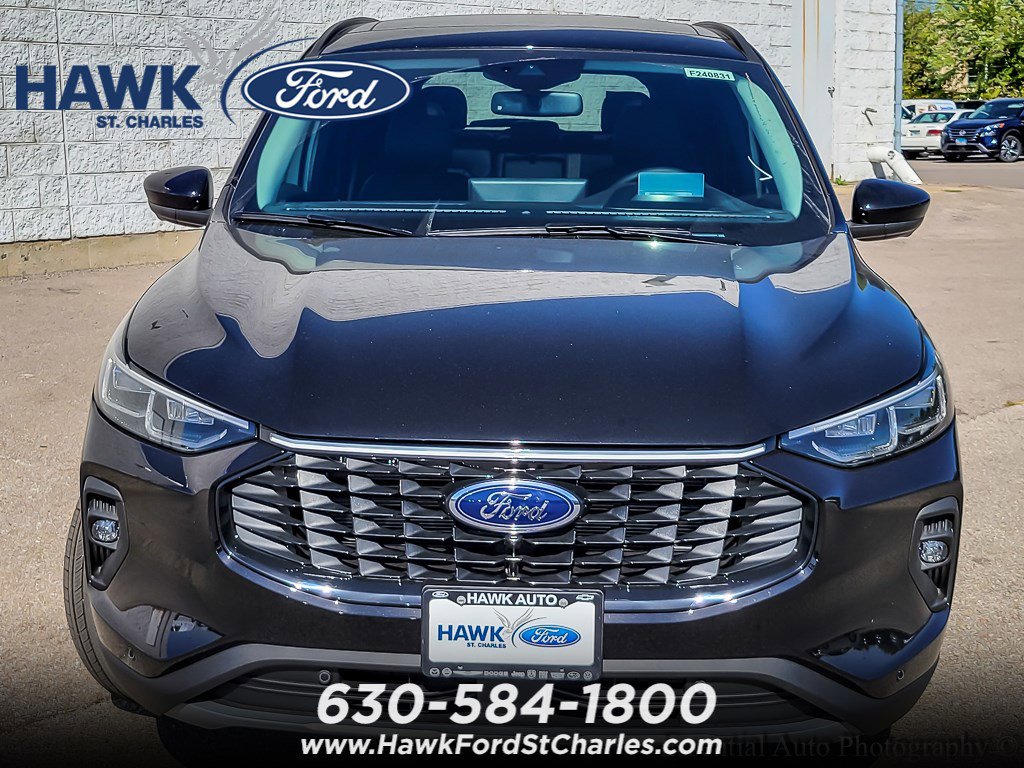 2024 FORD ESCAPE - Image 3