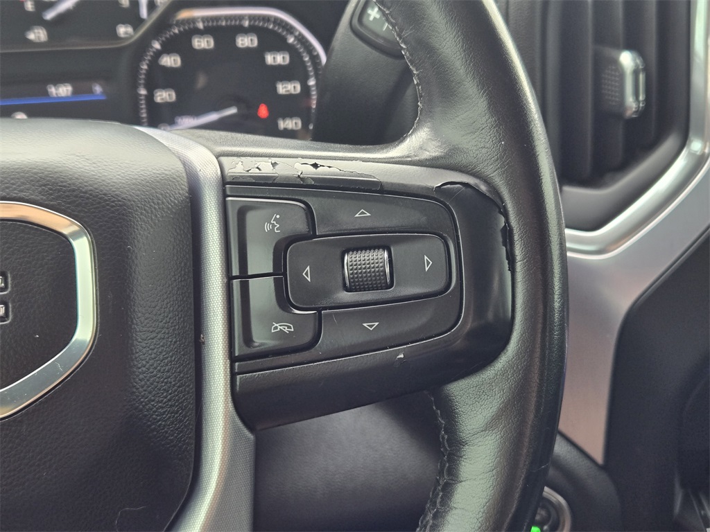 2020 Gmc Sierra 1500 SLT photo 28