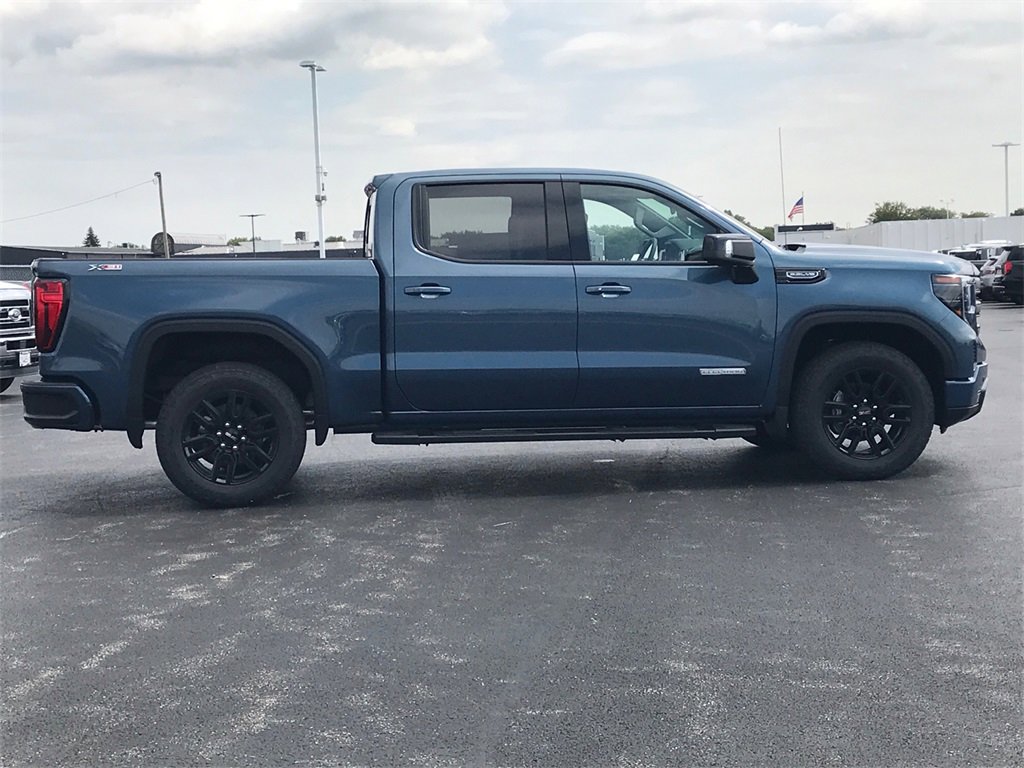 2026 GMC SIERRA - Image 8