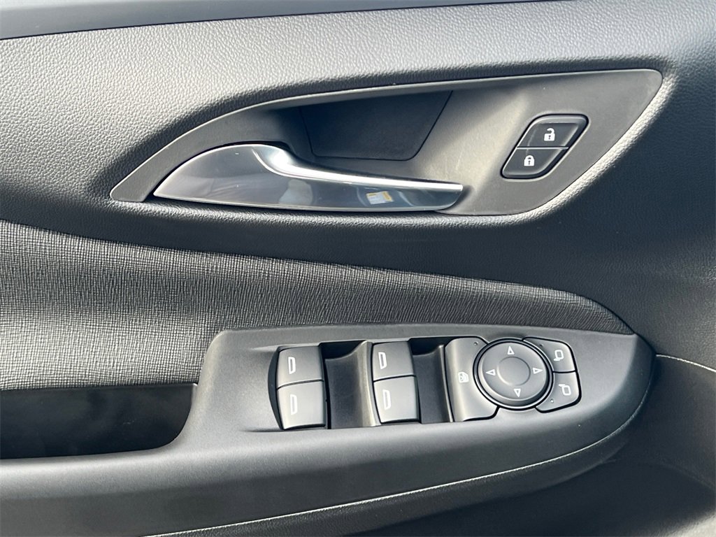 2026 BUICK ENVISTA - Image 11