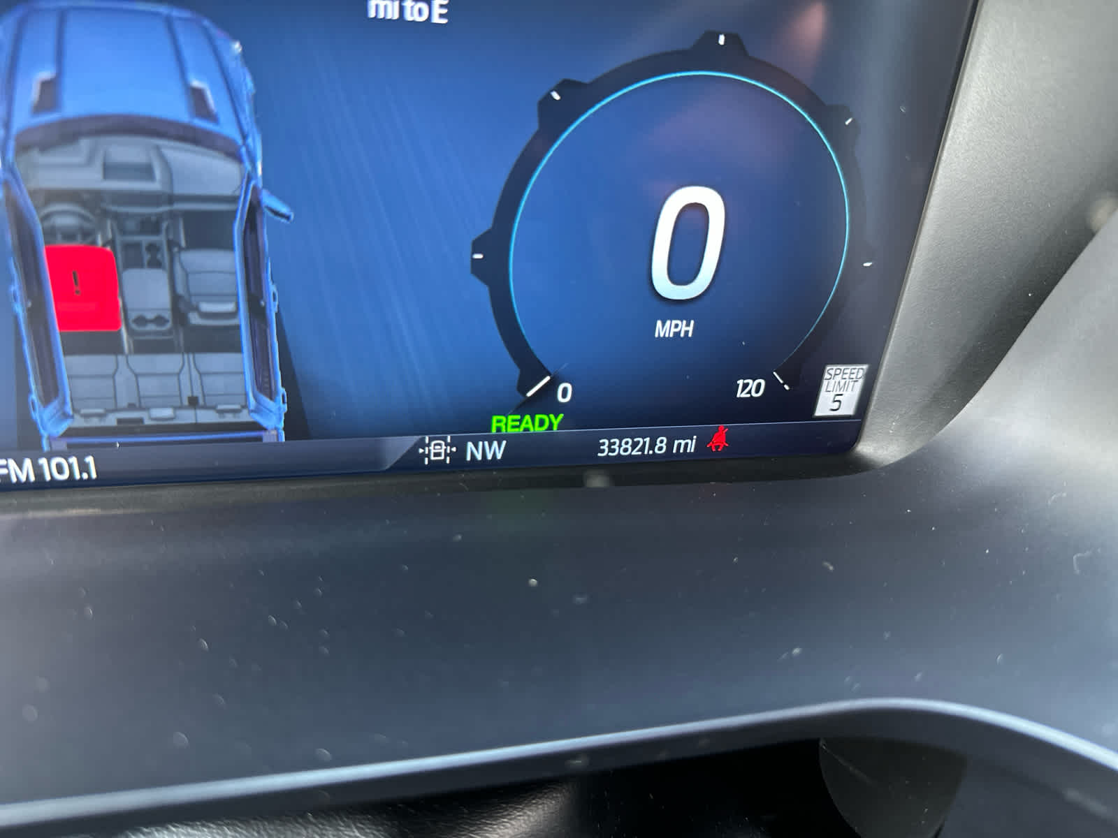 2024 Ford F-150 XLT photo 16
